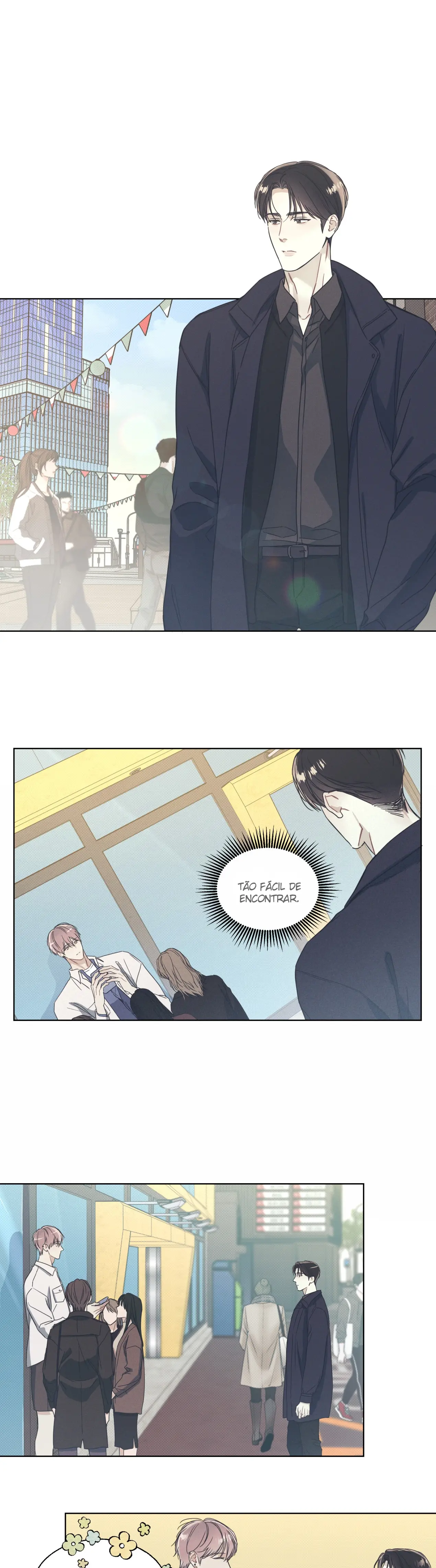 Mar Noturno – Capítulo 05 Yaoi – Página 9