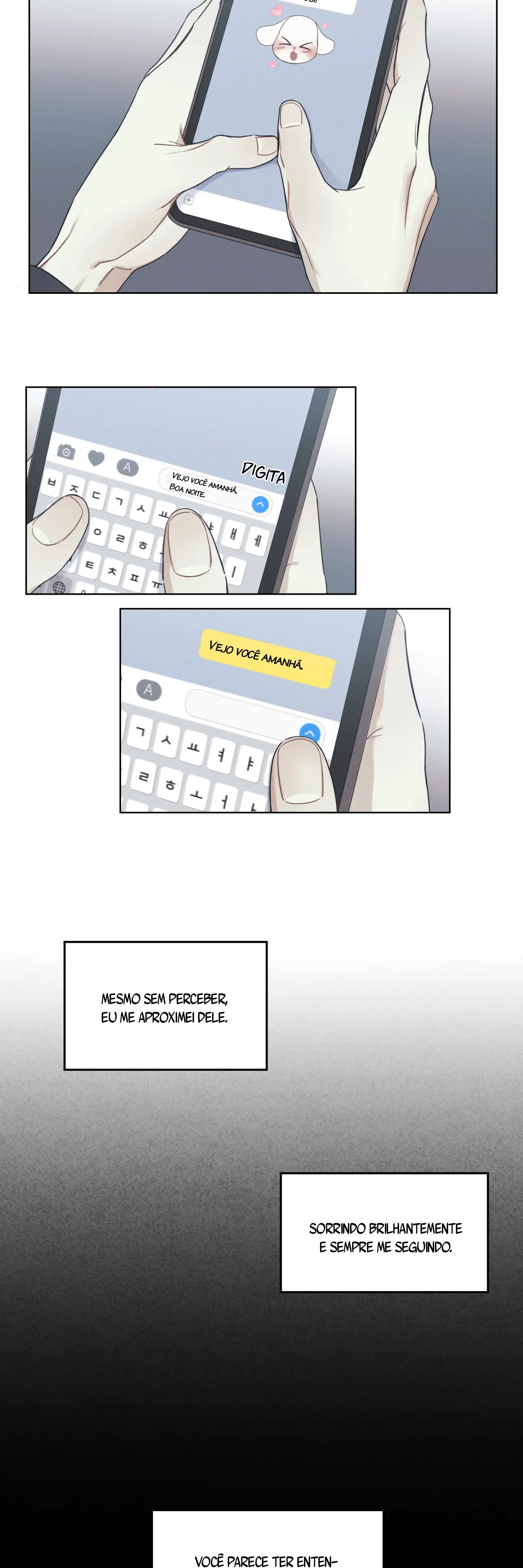 Mar Noturno – Capítulo 06 Yaoi – Página 14