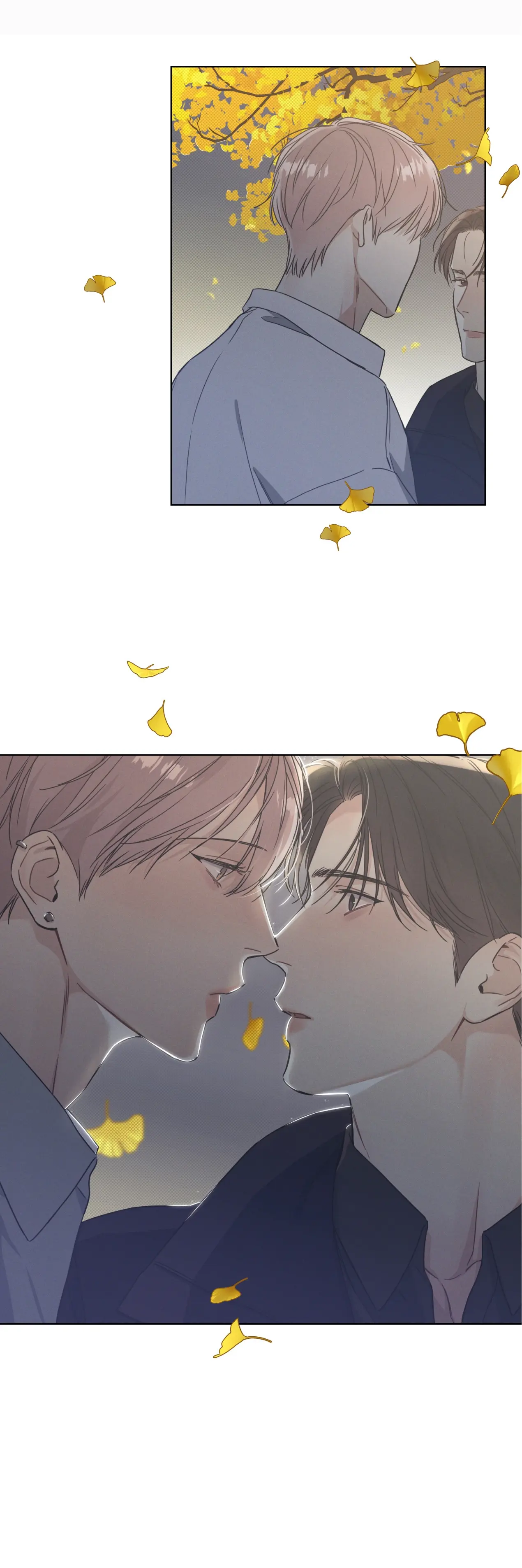 Mar Noturno – Capítulo 06 Yaoi – Página 2