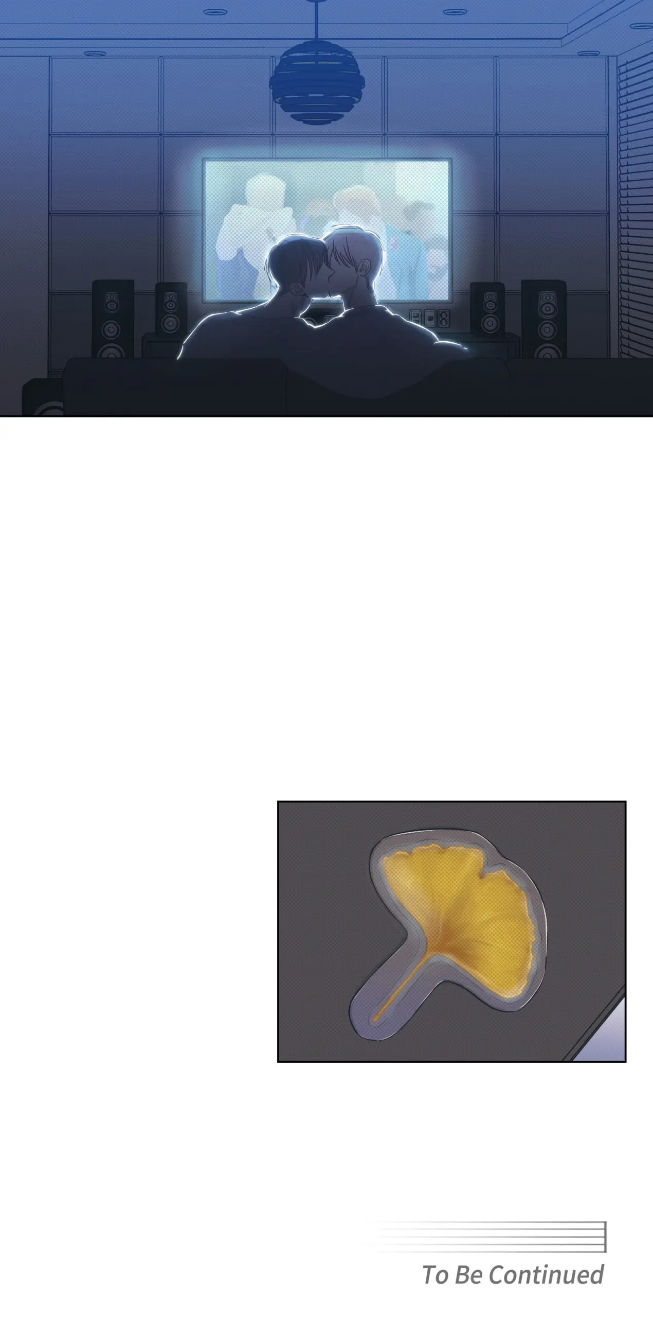 Mar Noturno – Capítulo 06 Yaoi – Página 26