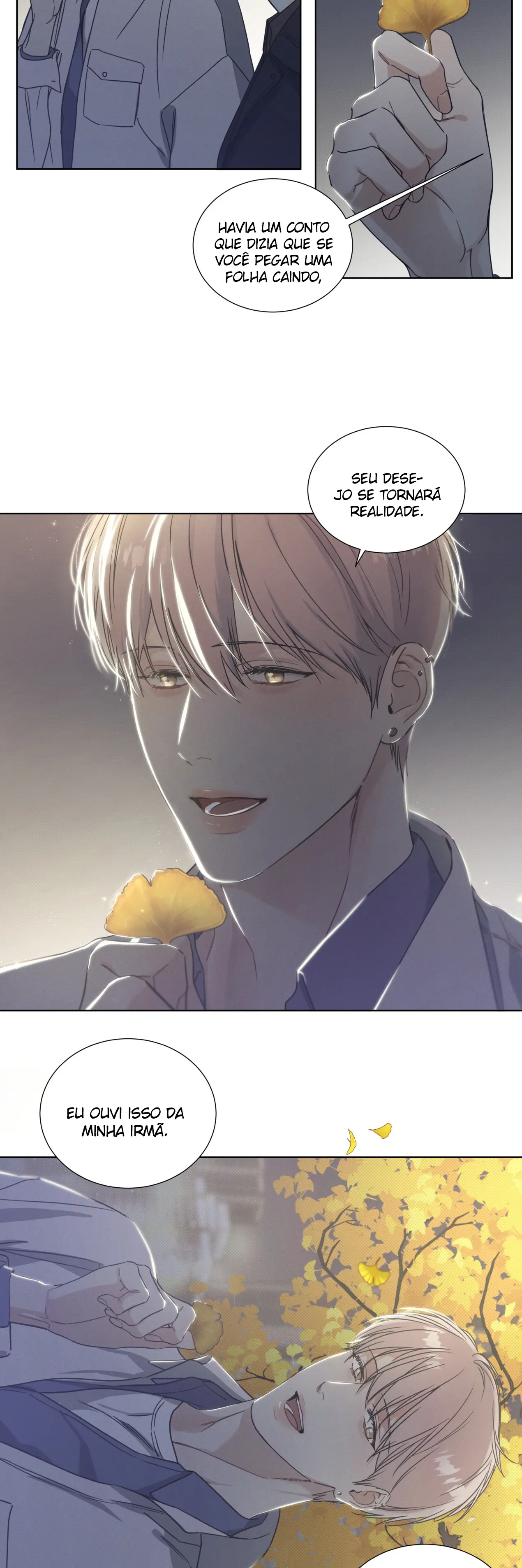 Mar Noturno – Capítulo 06 Yaoi – Página 5