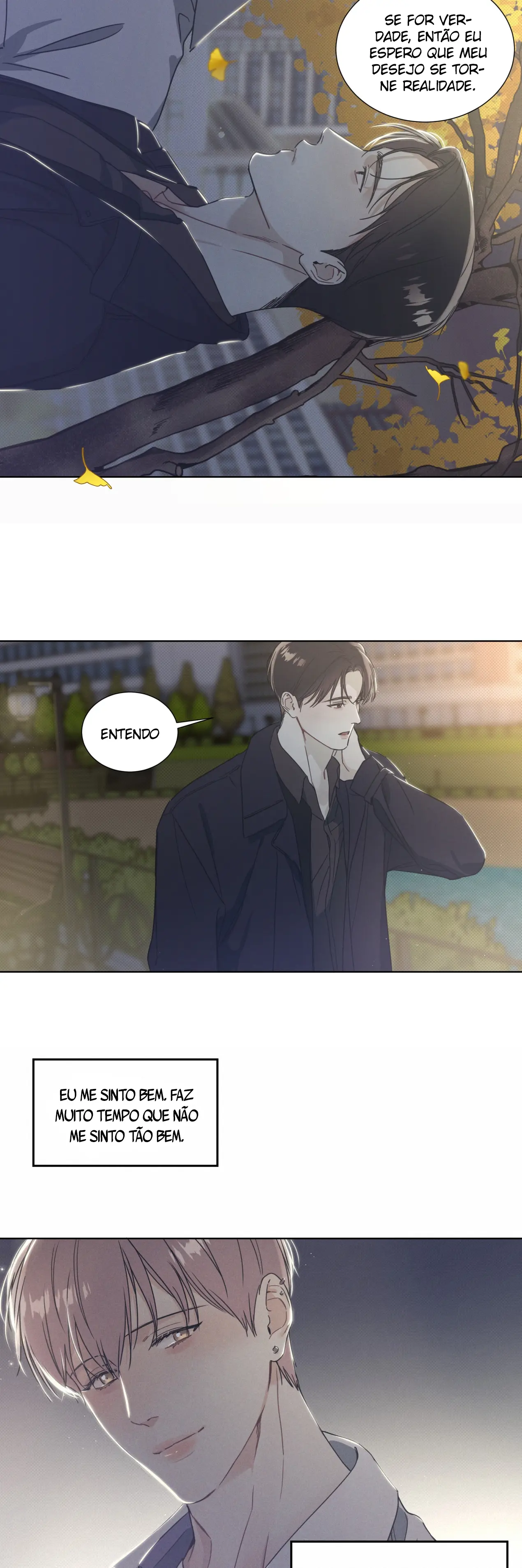 Mar Noturno – Capítulo 06 Yaoi – Página 6