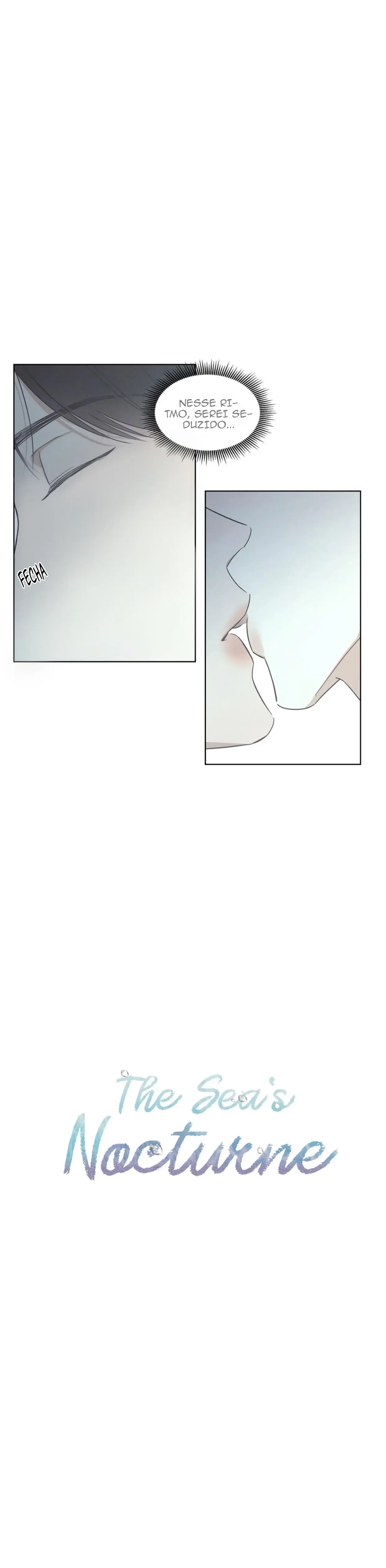 Mar Noturno – Capítulo 07 Yaoi – Página 2