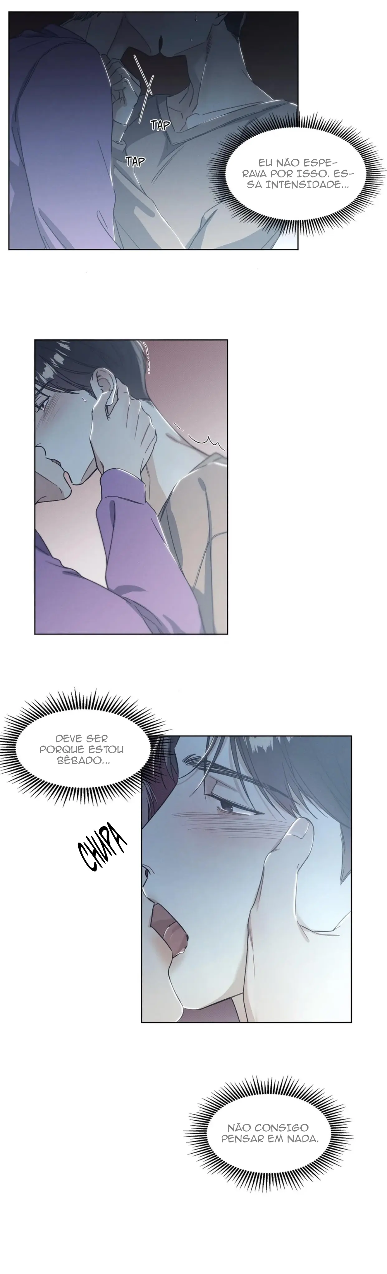 Mar Noturno – Capítulo 07 Yaoi – Página 5