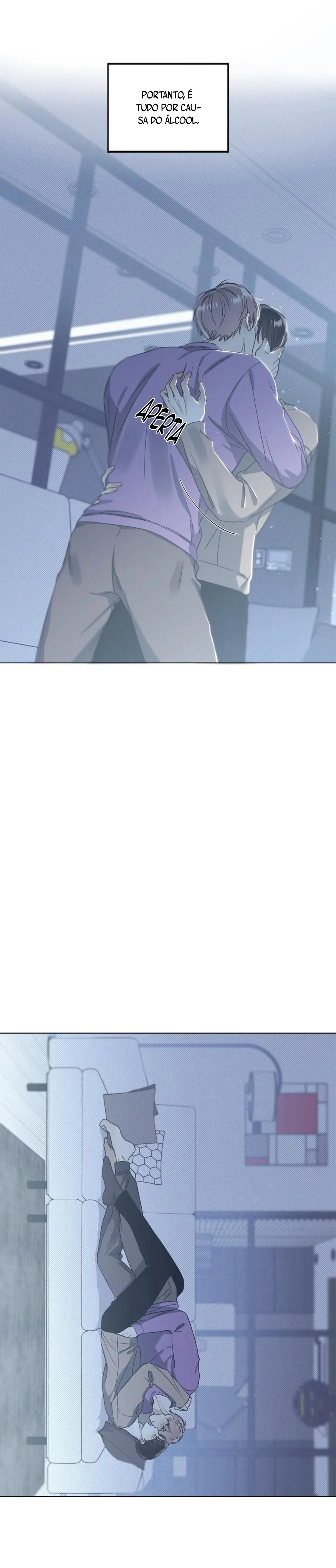 Mar Noturno – Capítulo 07 Yaoi – Página 6