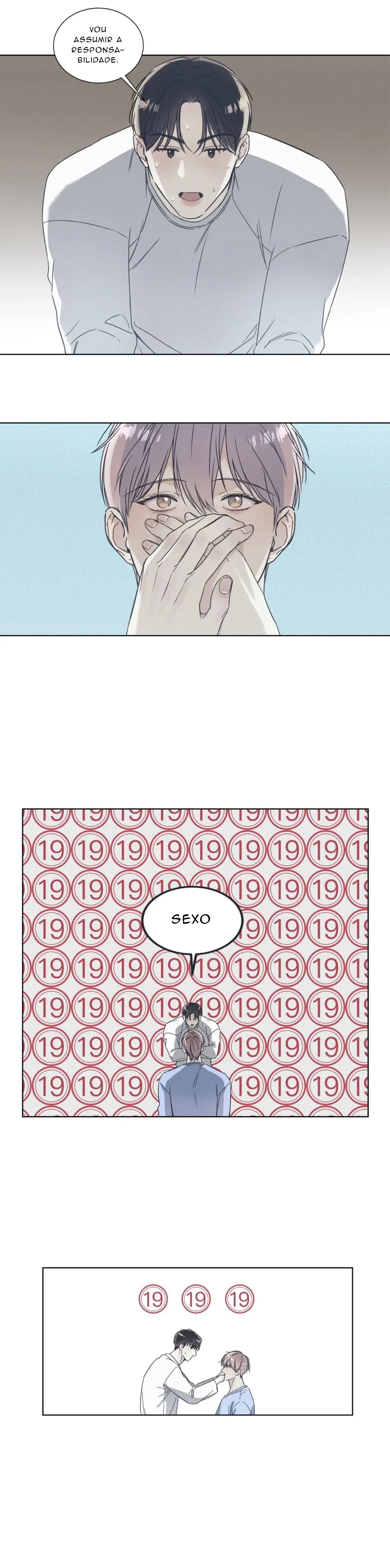 Mar Noturno – Capítulo 09 Yaoi – Página 17