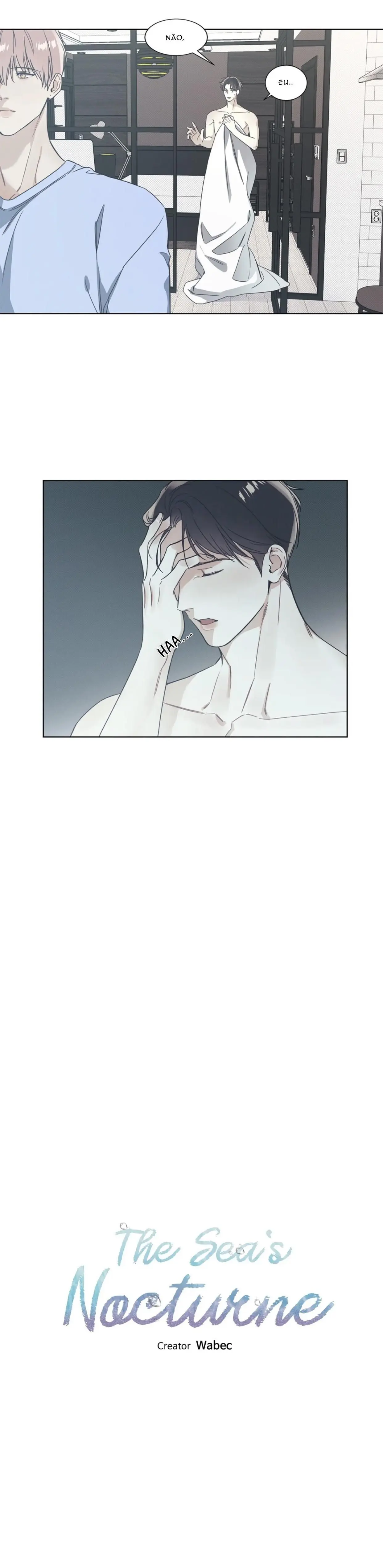 Mar Noturno – Capítulo 09 Yaoi – Página 5