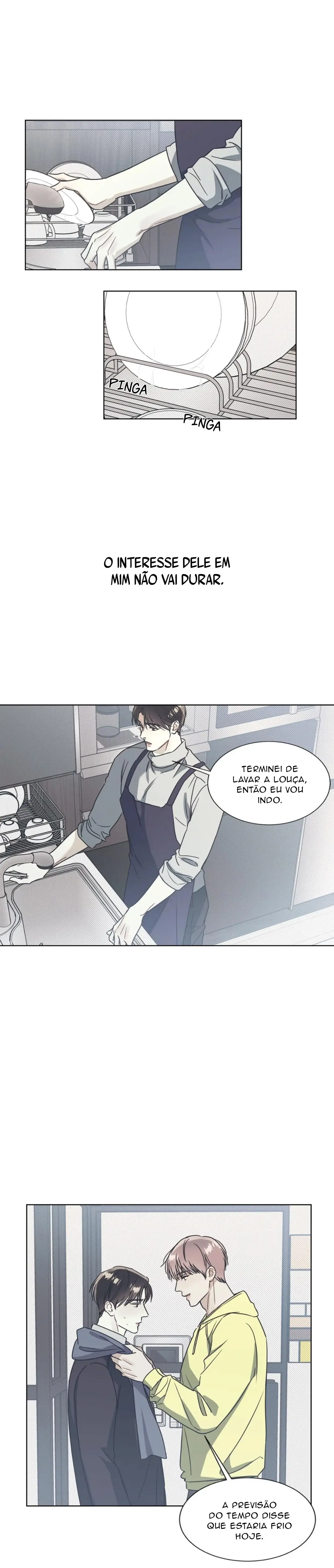 Mar Noturno – Capítulo 11 Yaoi – Página 14