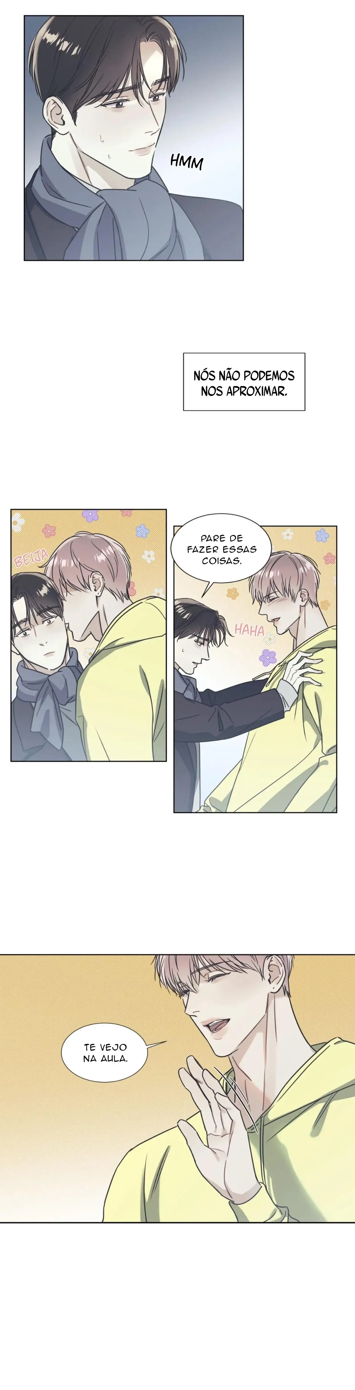 Mar Noturno – Capítulo 11 Yaoi – Página 15