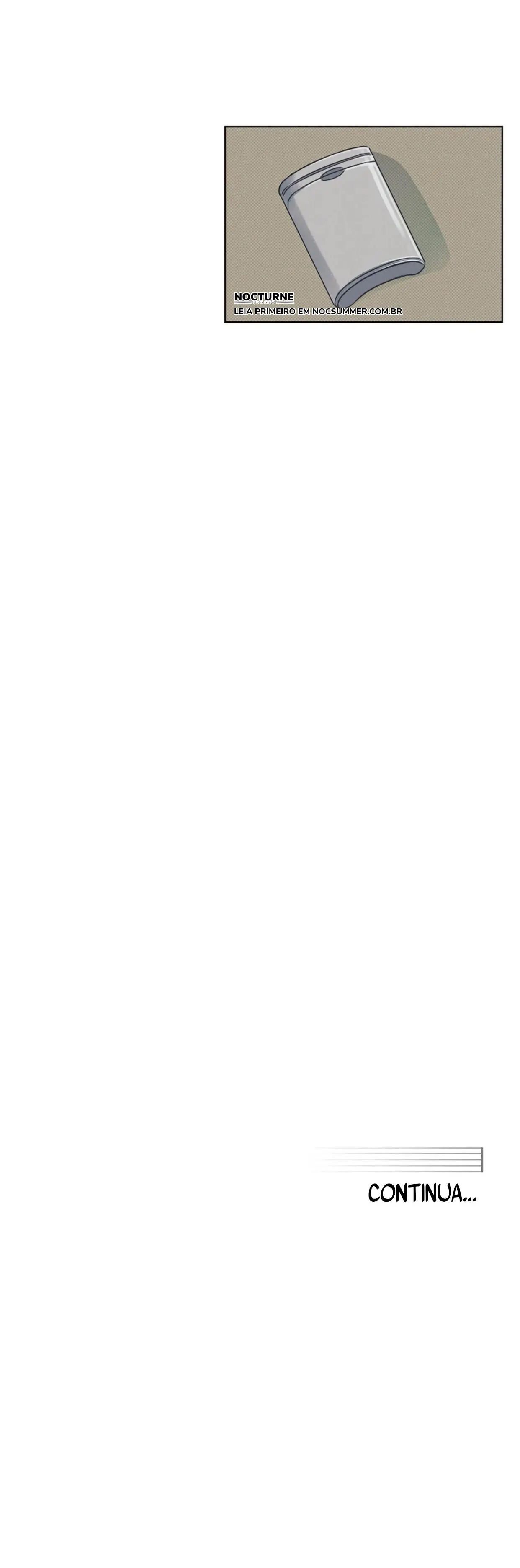 Mar Noturno – Capítulo 11 Yaoi – Página 21