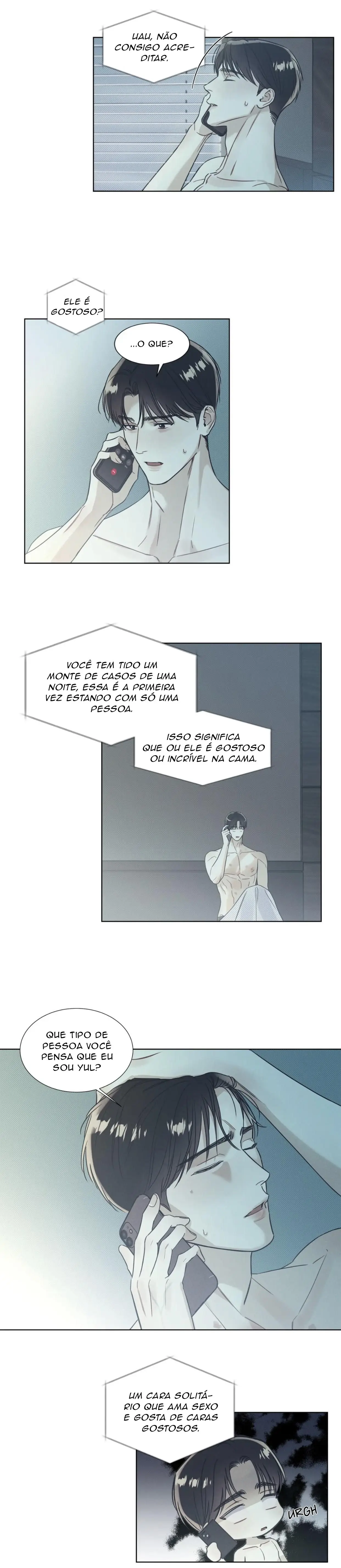 Mar Noturno – Capítulo 11 Yaoi – Página 6