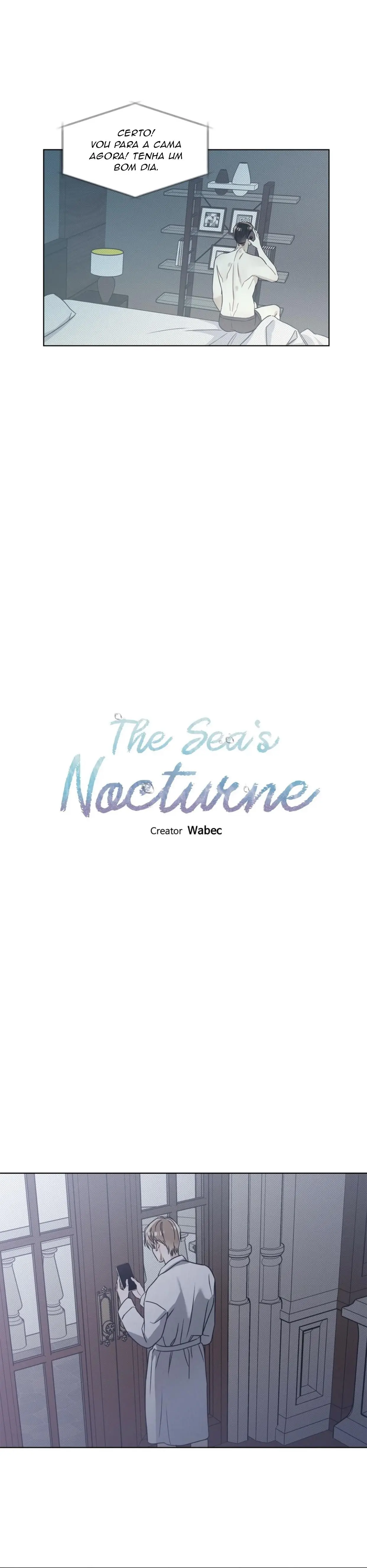 Mar Noturno – Capítulo 11 Yaoi – Página 8