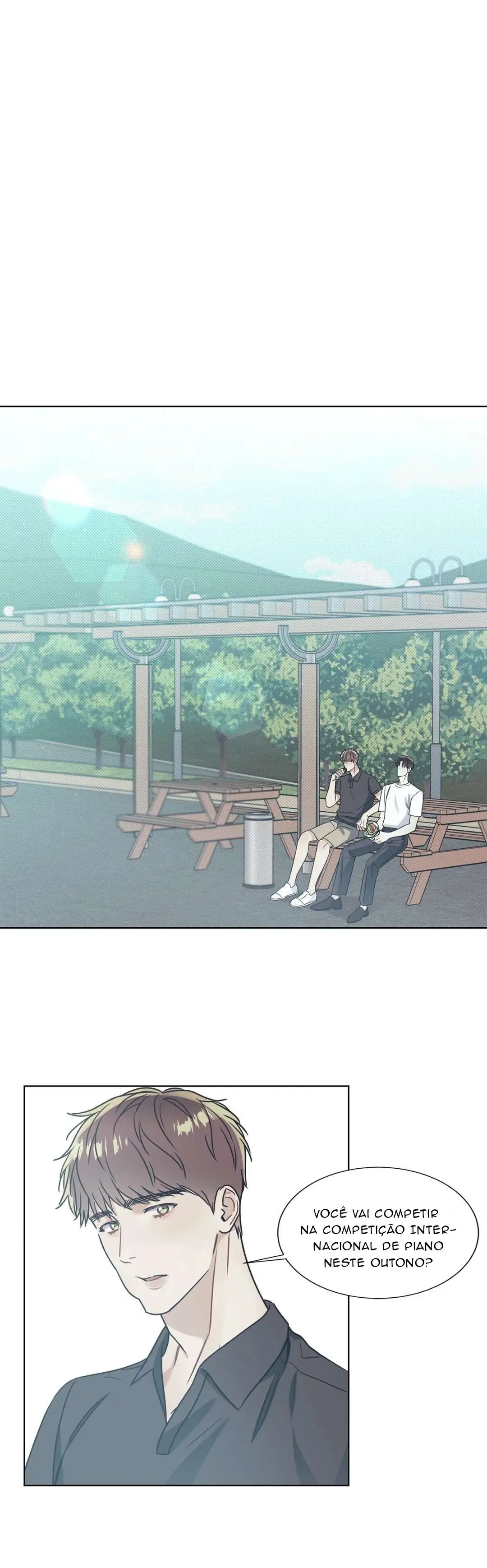 Mar Noturno – Capítulo 12 Yaoi – Página 11