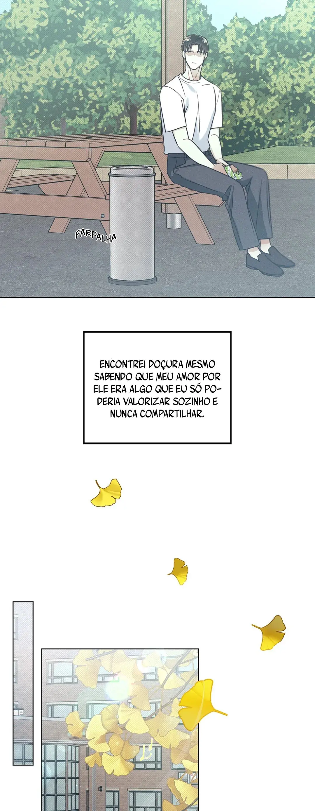 Mar Noturno – Capítulo 12 Yaoi – Página 15