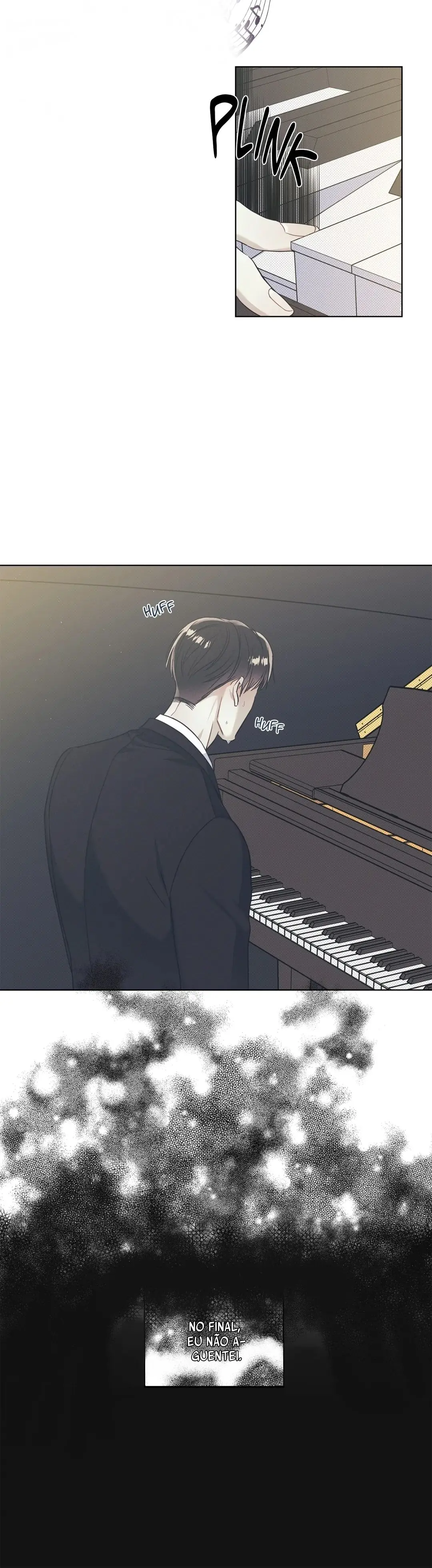 Mar Noturno – Capítulo 13 Yaoi – Página 10