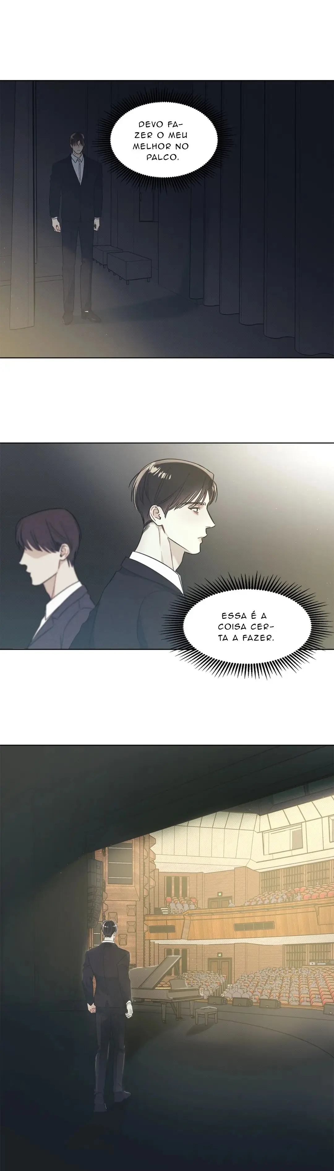 Mar Noturno – Capítulo 13 Yaoi – Página 6