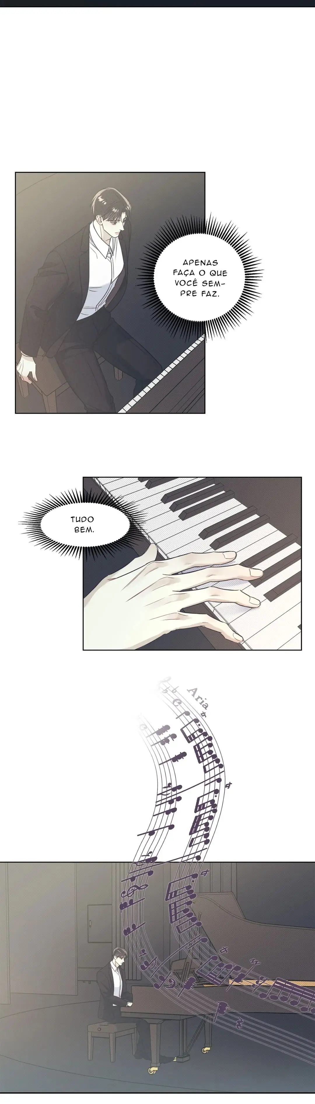 Mar Noturno – Capítulo 13 Yaoi – Página 7