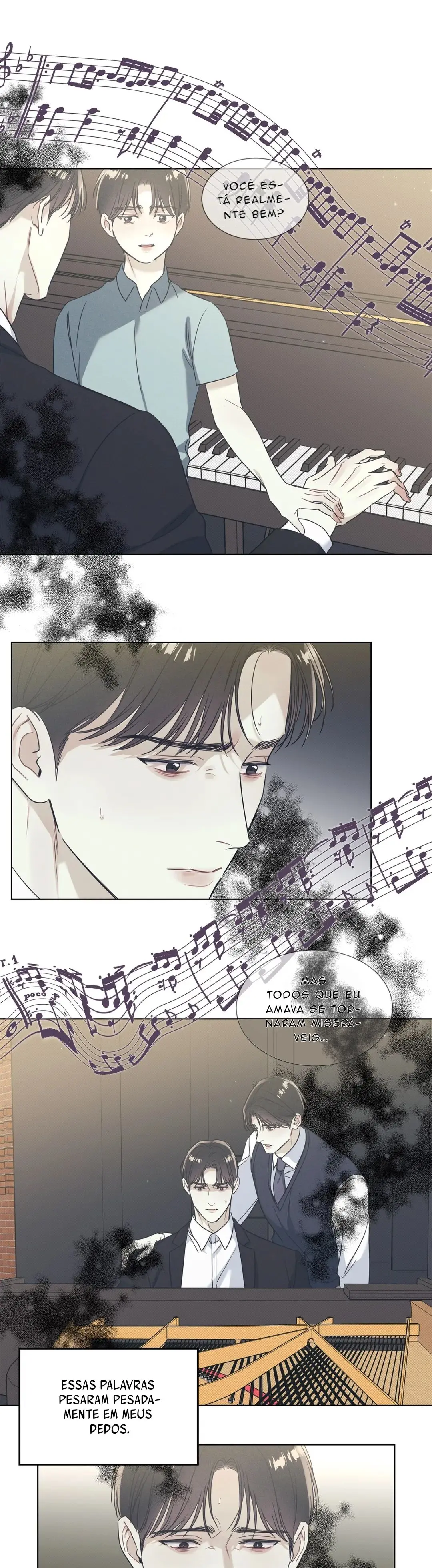 Mar Noturno – Capítulo 13 Yaoi – Página 8