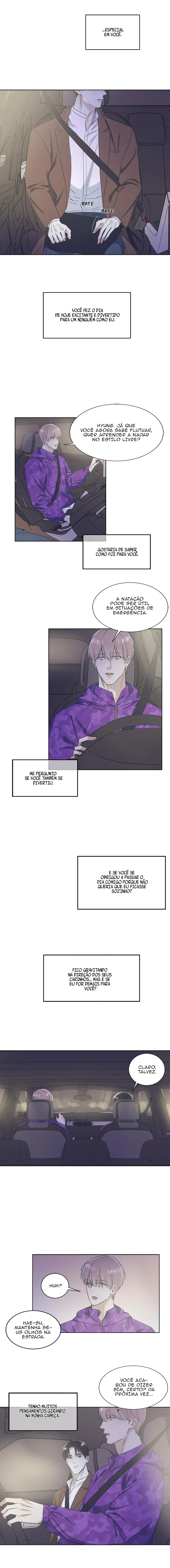 Mar Noturno – Capítulo 16 Yaoi – Página 9