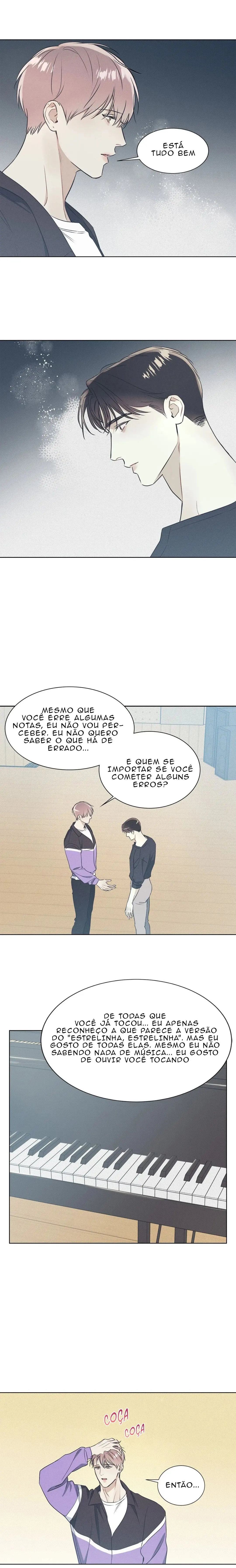 Mar Noturno – Capítulo 19 Yaoi – Página 13