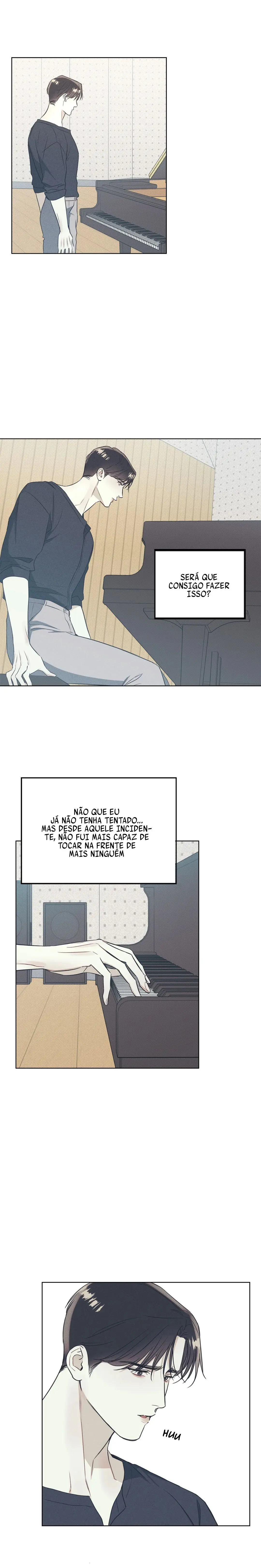 Mar Noturno – Capítulo 19 Yaoi – Página 15