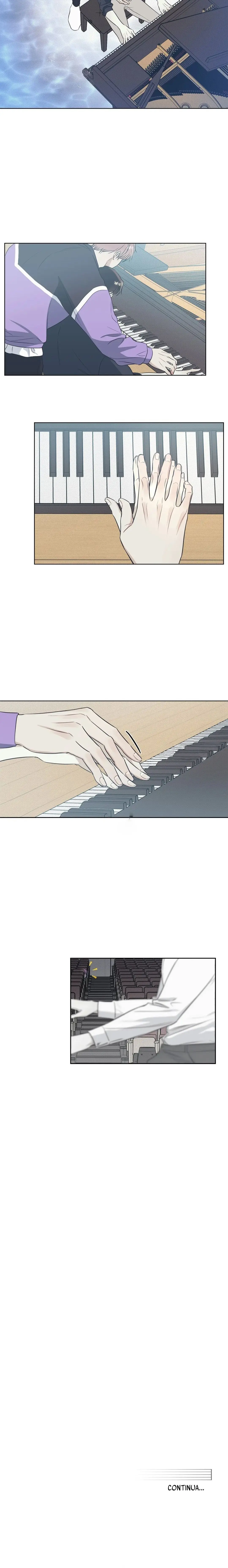 Mar Noturno – Capítulo 19 Yaoi – Página 17