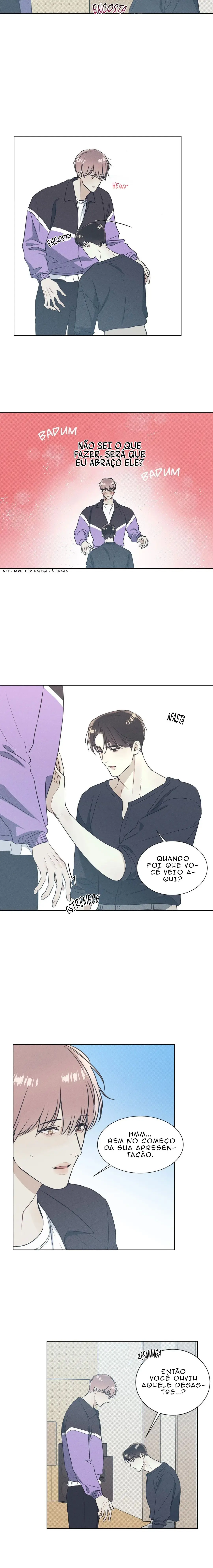 Mar Noturno – Capítulo 19 Yaoi – Página 5