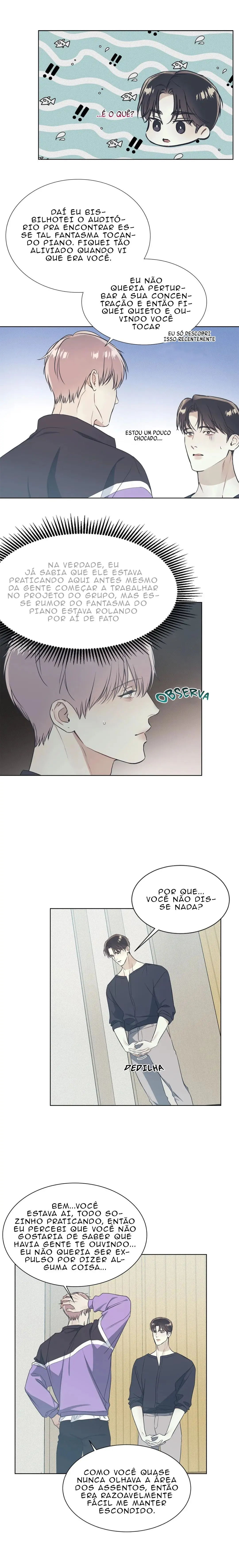 Mar Noturno – Capítulo 19 Yaoi – Página 7