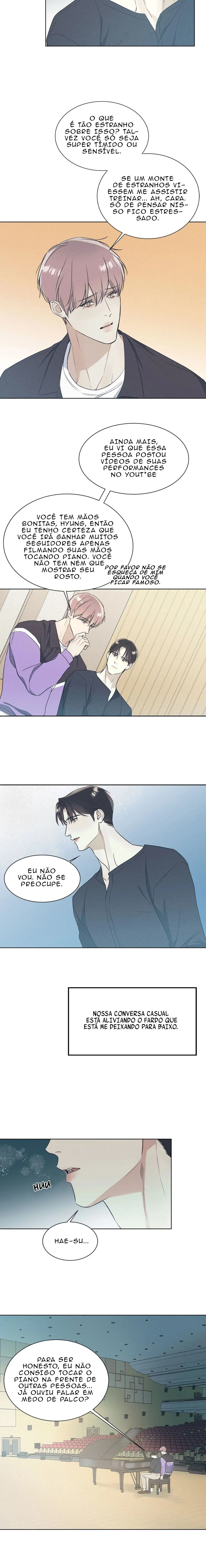 Mar Noturno – Capítulo 20 Yaoi – Página 5