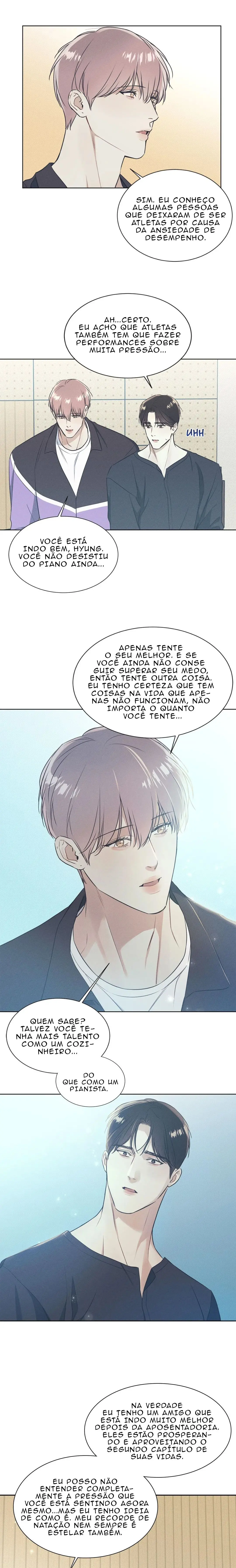 Mar Noturno – Capítulo 20 Yaoi – Página 6