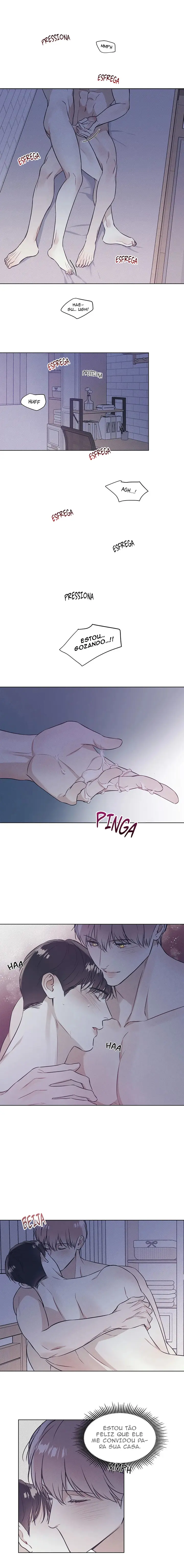 Mar Noturno – Capítulo 21 Yaoi – Página 12