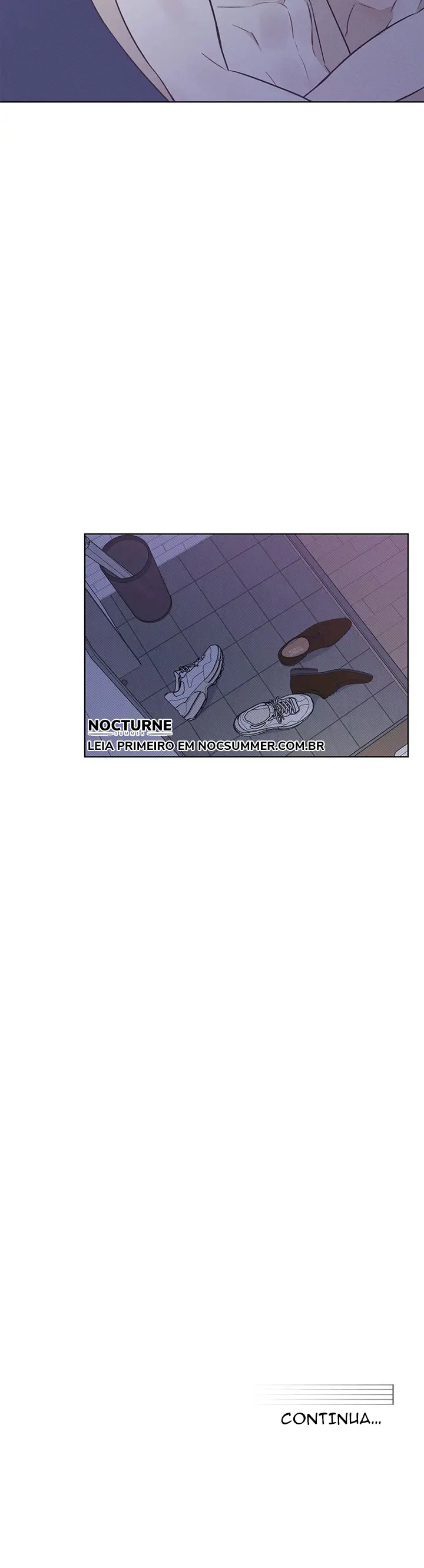 Mar Noturno – Capítulo 21 Yaoi – Página 14