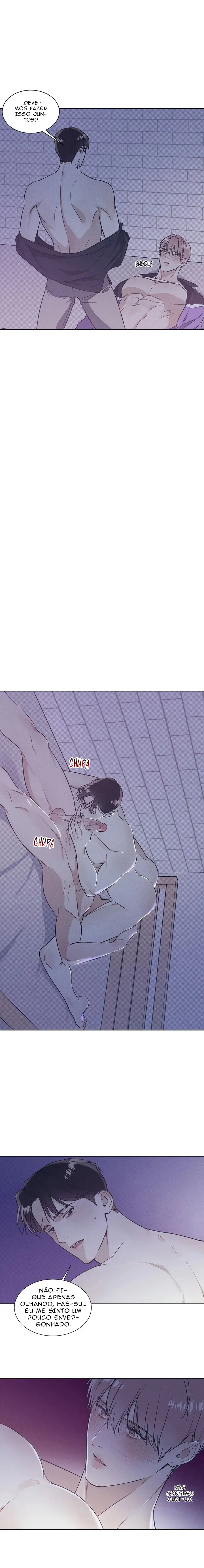 Mar Noturno – Capítulo 21 Yaoi – Página 7