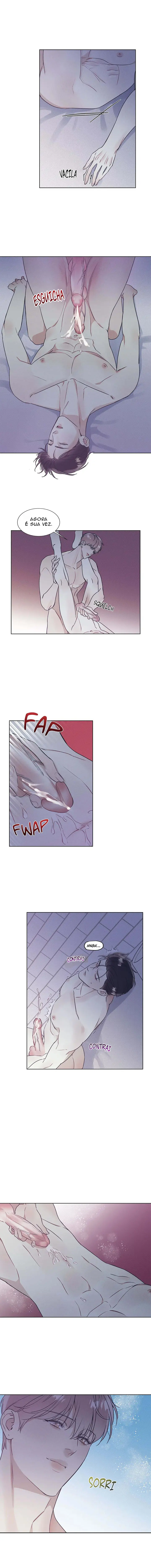 Mar Noturno – Capítulo 22 Yaoi – Página 6