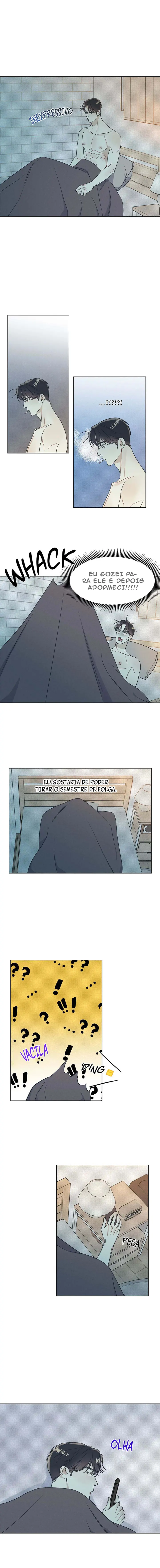 Mar Noturno – Capítulo 22 Yaoi – Página 8