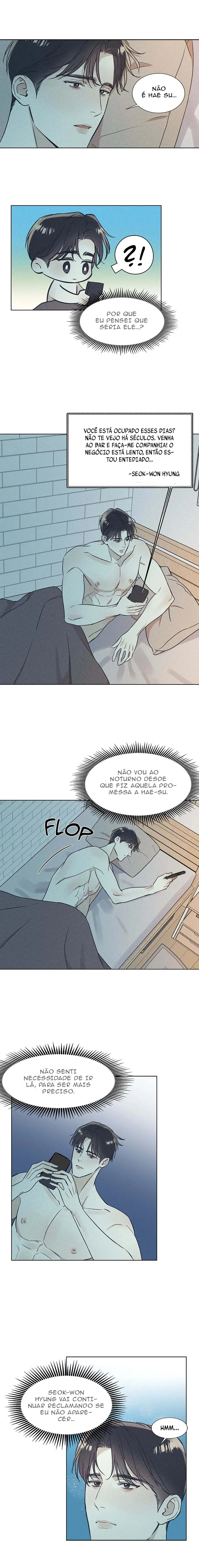 Mar Noturno – Capítulo 22 Yaoi – Página 9