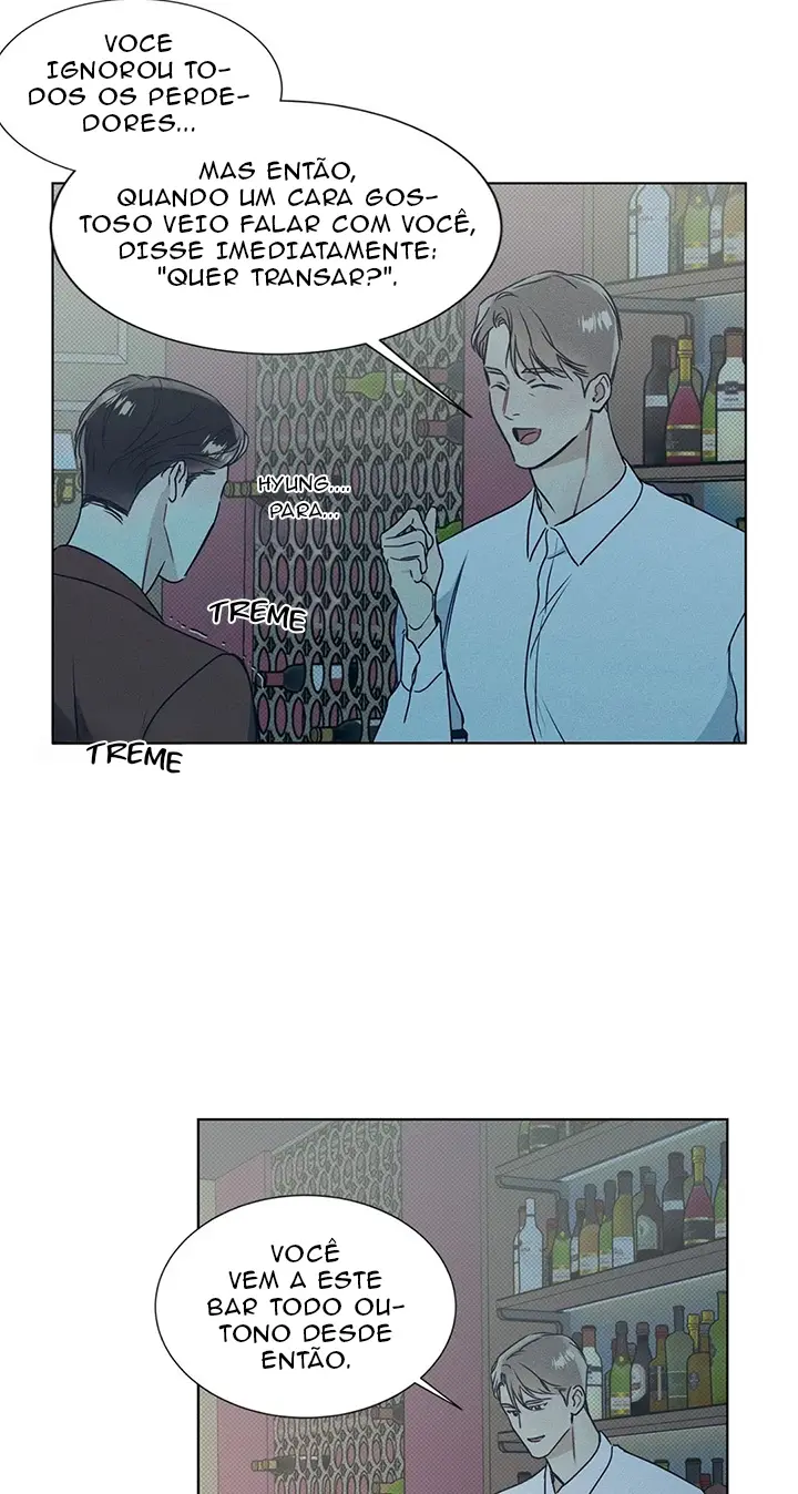 Mar Noturno – Capítulo 23 Yaoi – Página 10