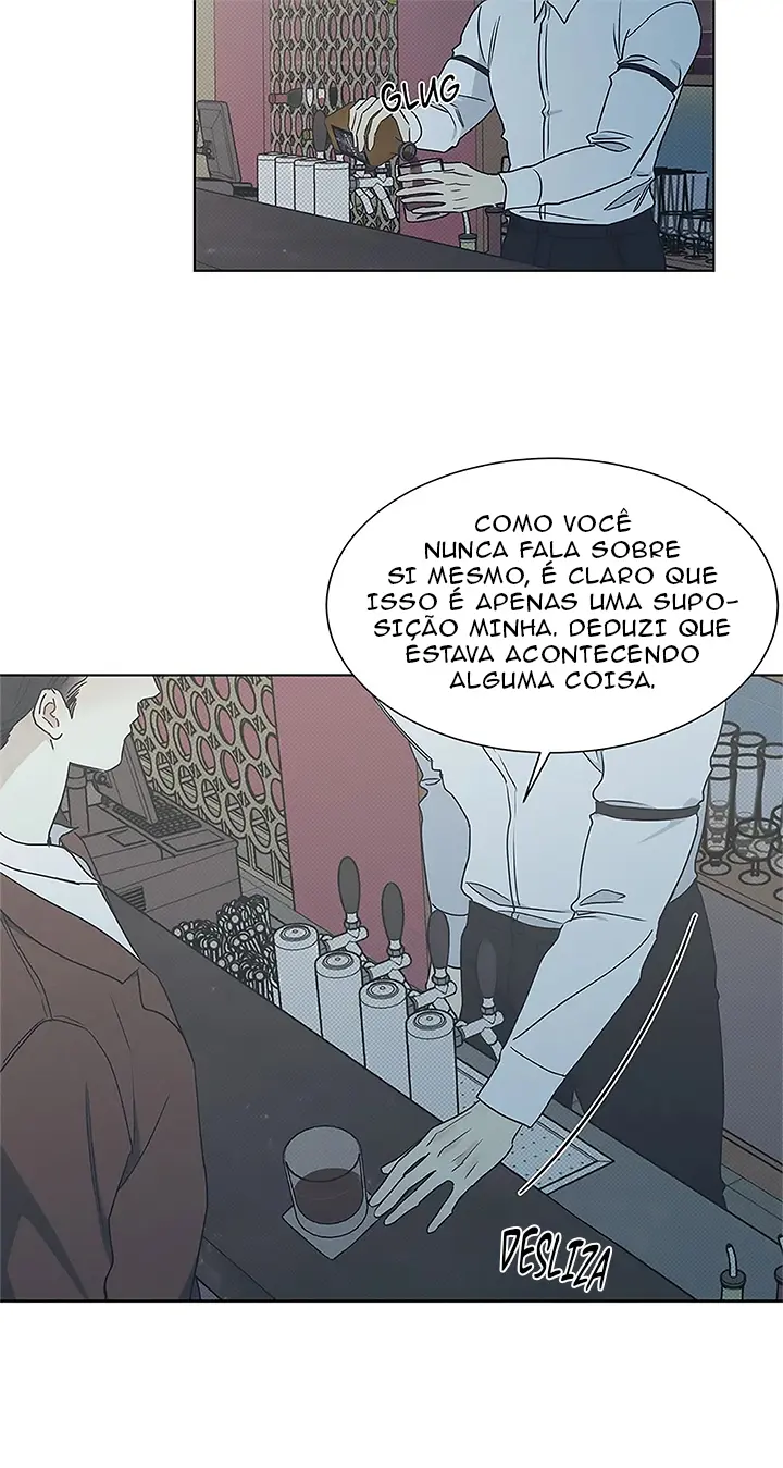 Mar Noturno – Capítulo 23 Yaoi – Página 11