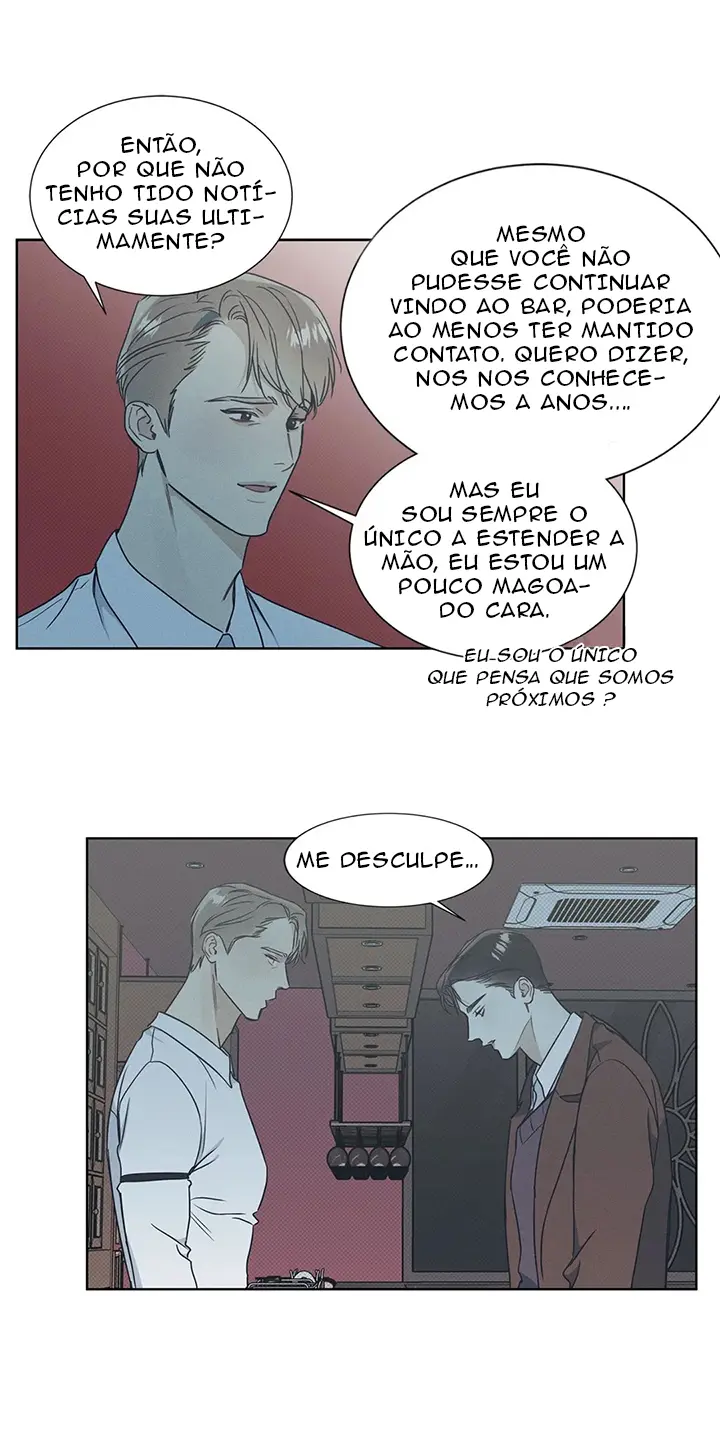 Mar Noturno – Capítulo 23 Yaoi – Página 12