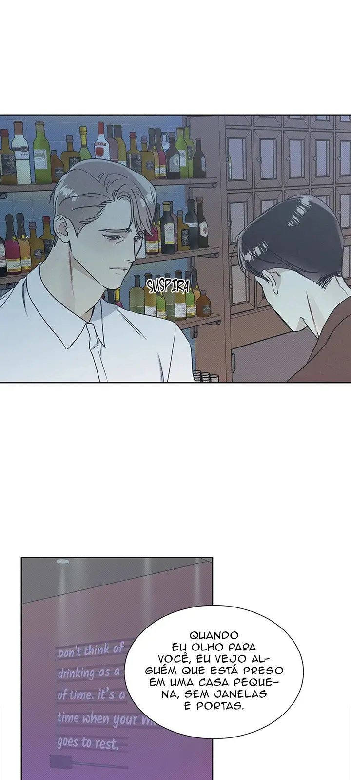 Mar Noturno – Capítulo 23 Yaoi – Página 13