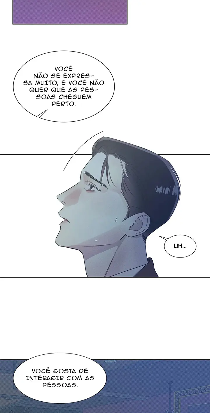 Mar Noturno – Capítulo 23 Yaoi – Página 14