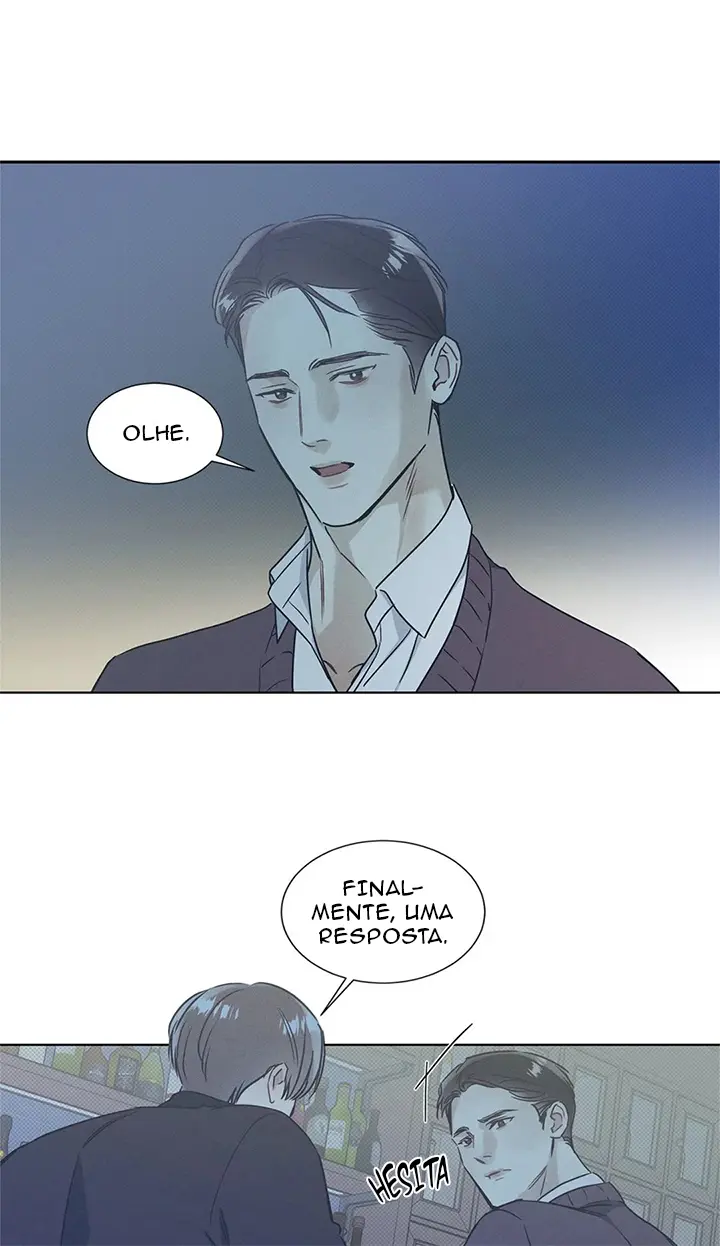 Mar Noturno – Capítulo 23 Yaoi – Página 27