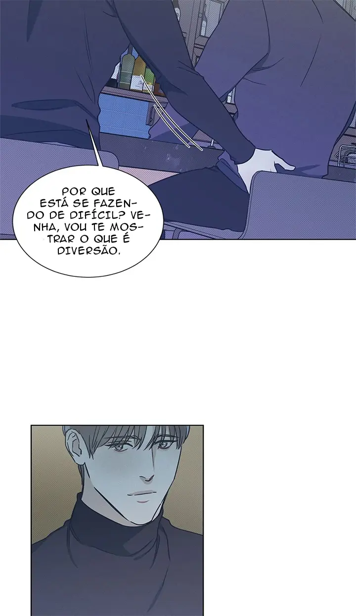 Mar Noturno – Capítulo 23 Yaoi – Página 28