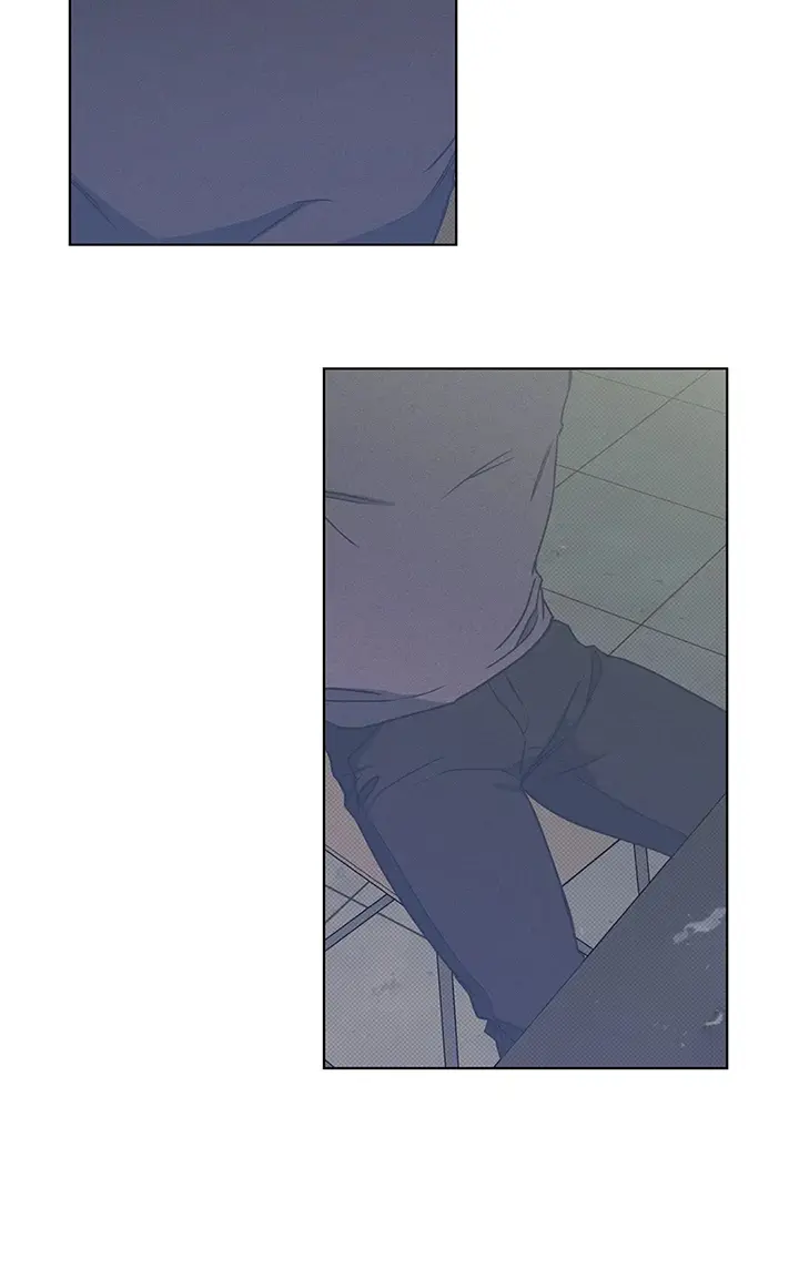 Mar Noturno – Capítulo 23 Yaoi – Página 29