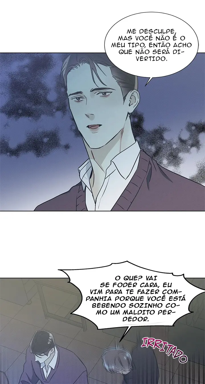 Mar Noturno – Capítulo 23 Yaoi – Página 30