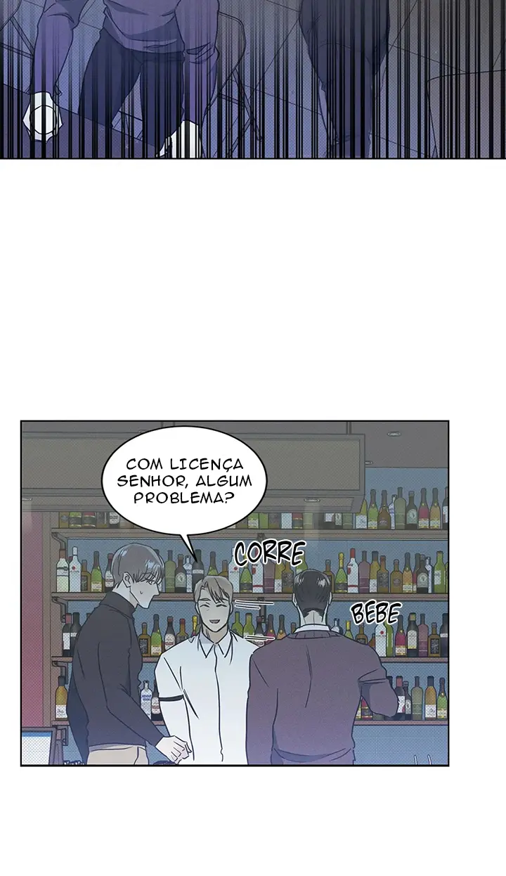 Mar Noturno – Capítulo 23 Yaoi – Página 31