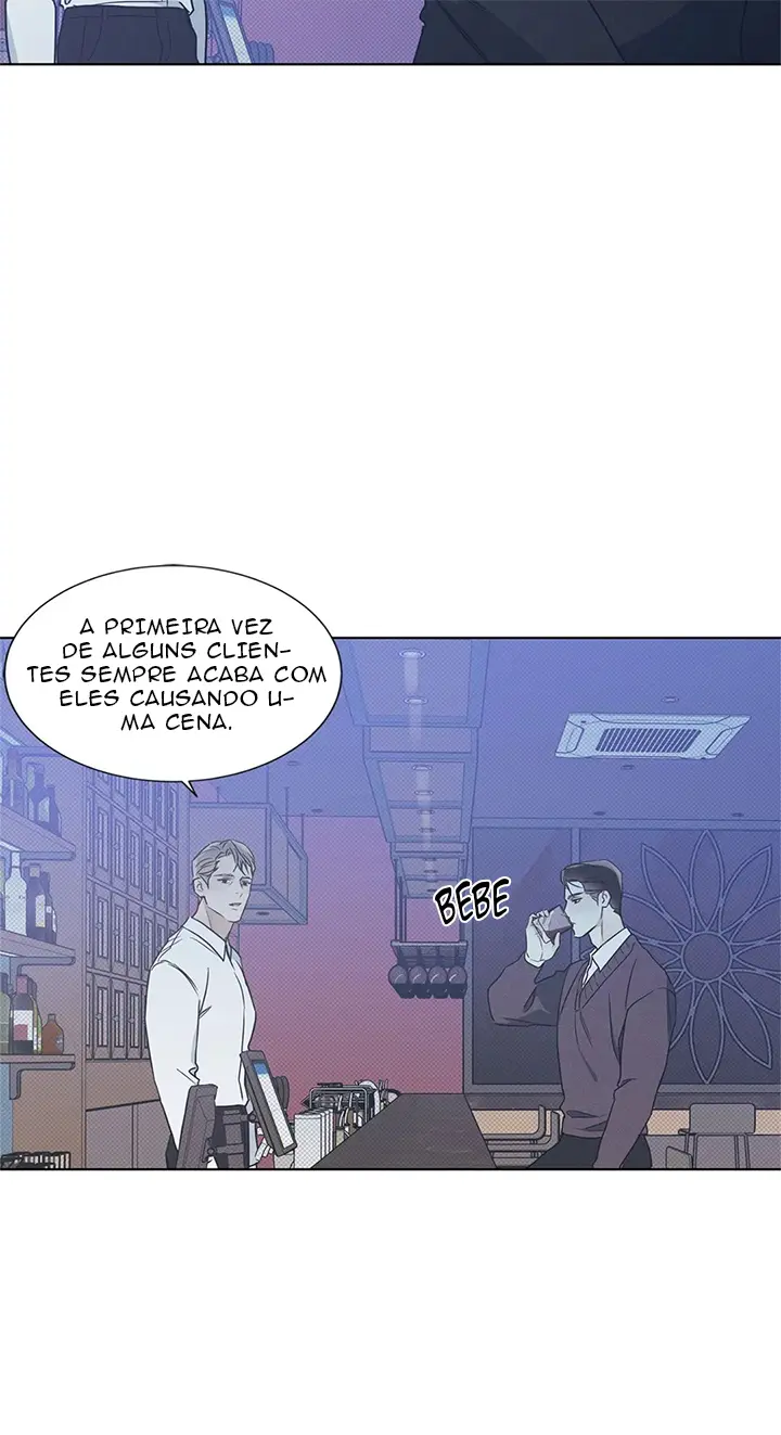 Mar Noturno – Capítulo 23 Yaoi – Página 33