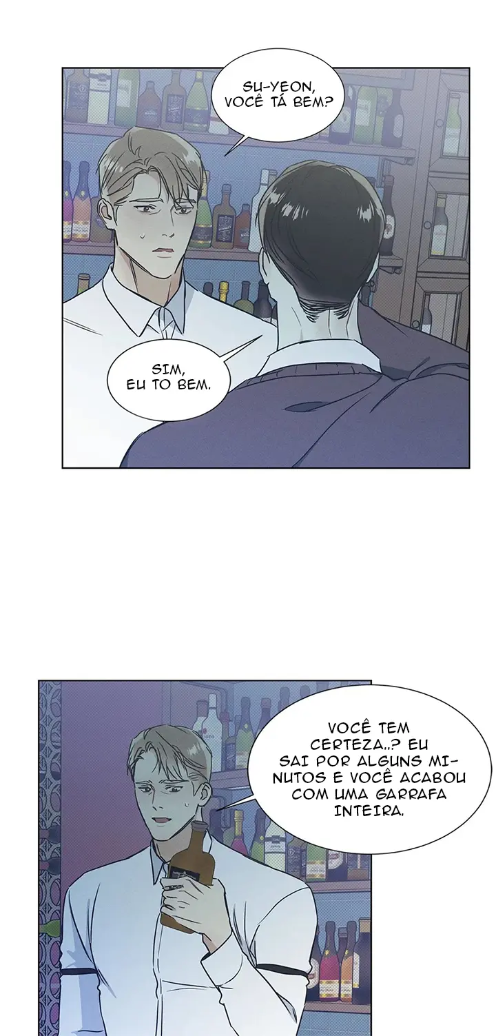 Mar Noturno – Capítulo 23 Yaoi – Página 34