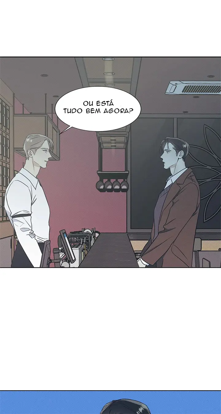 Mar Noturno – Capítulo 23 Yaoi – Página 7