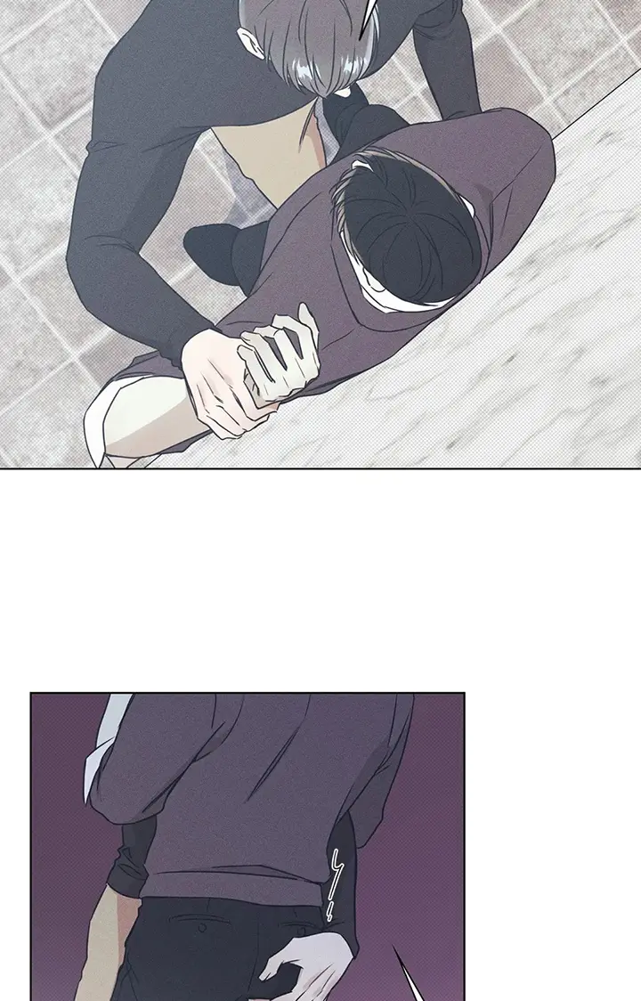 Mar Noturno – Capítulo 24 Yaoi – Página 10